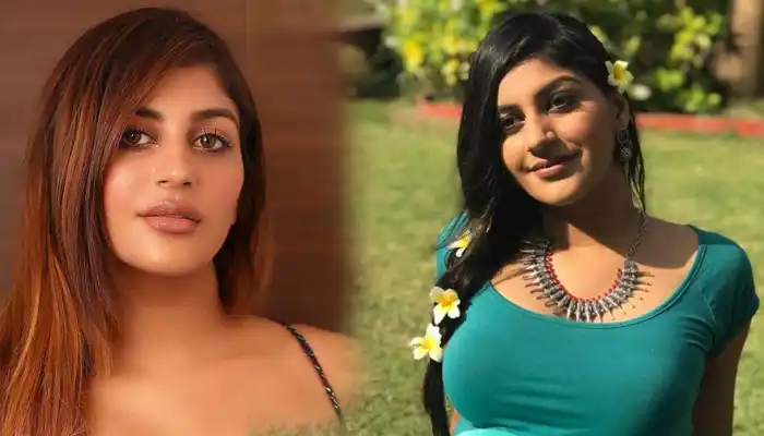 yashika anand