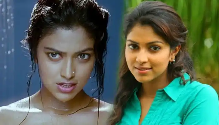 amala paul