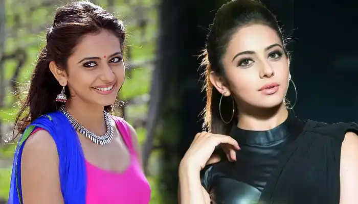 Rakul preeth simgh