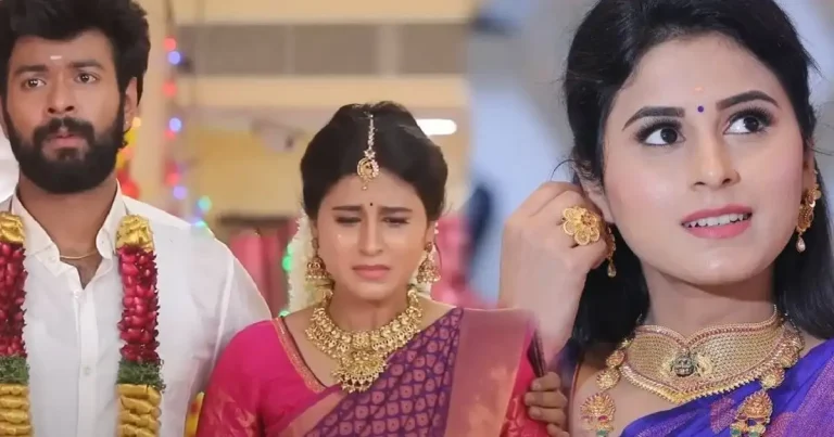 baakiyalakshmi amritha