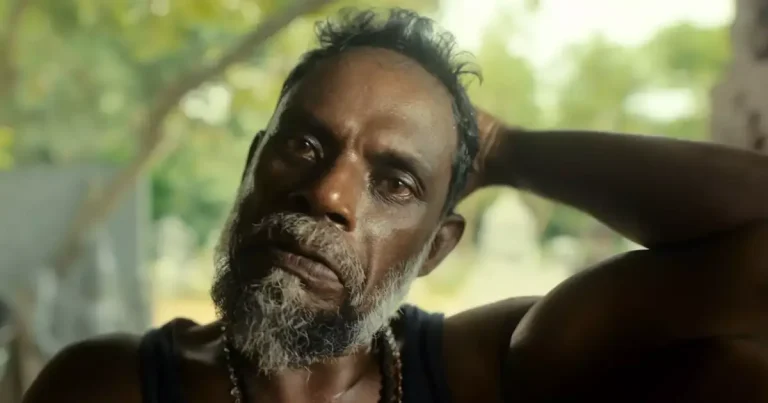 jailer vinayakan