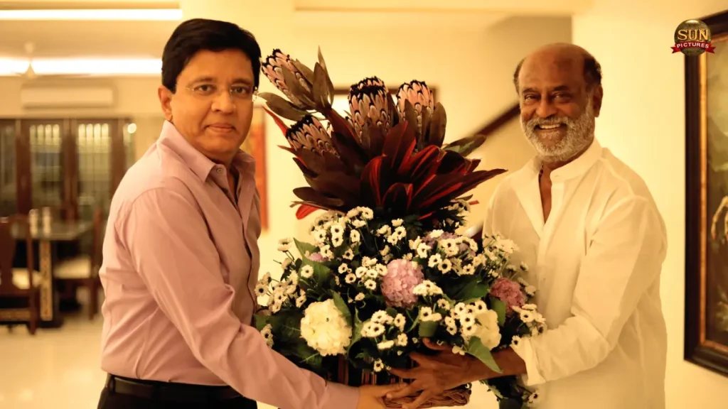 jailer win rajini