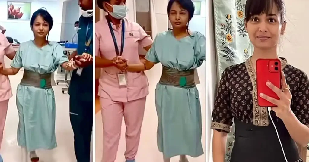kalyani rohit
