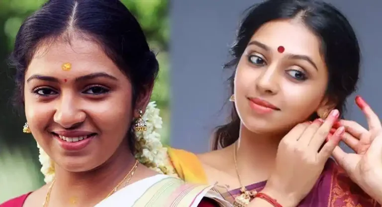 lakshmi menon