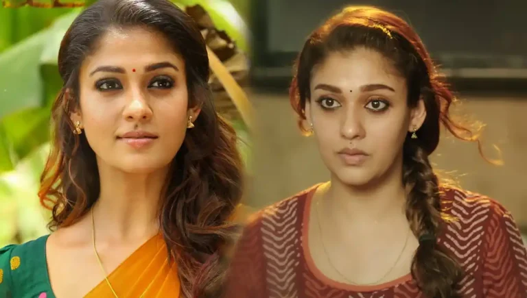 actress nayanthara