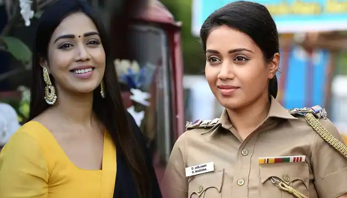 nivetha pethuraj