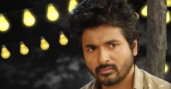 sivakarthikeyan 2