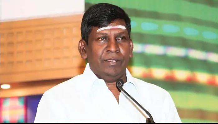 vadivelu brother