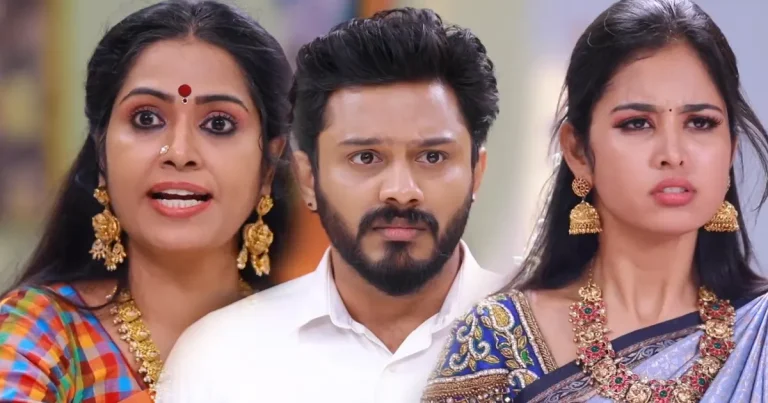 Aaha kalyanam september 13