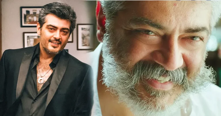 Actor Ajith