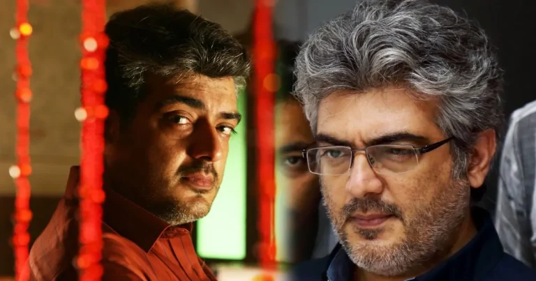 Actor Ajith