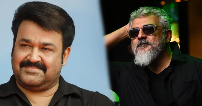 Actor Ajith