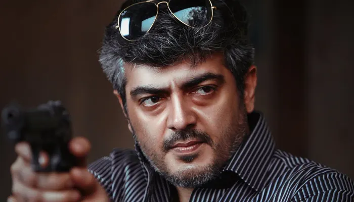 Ajith