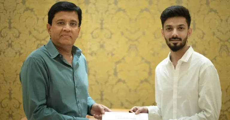 Anirudh ravichandran