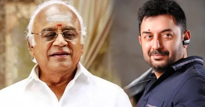 Arvindswamy