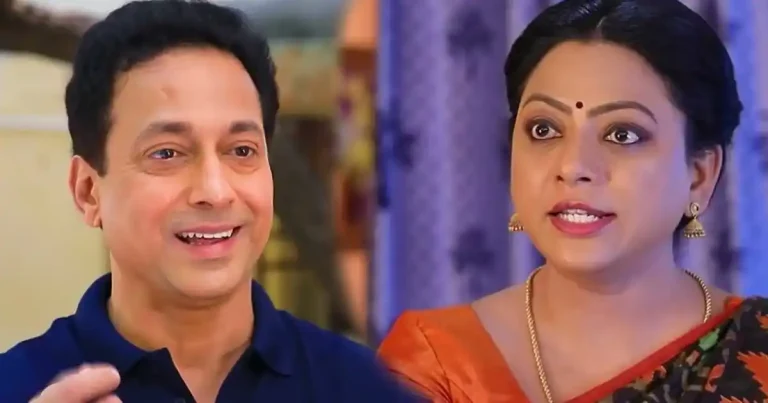 BAAKIYALAKSHMI SERIAL