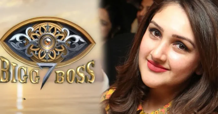 BIGG BOSS 7