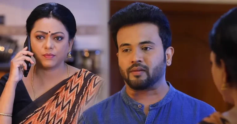 Baakiyalakshmi september 20