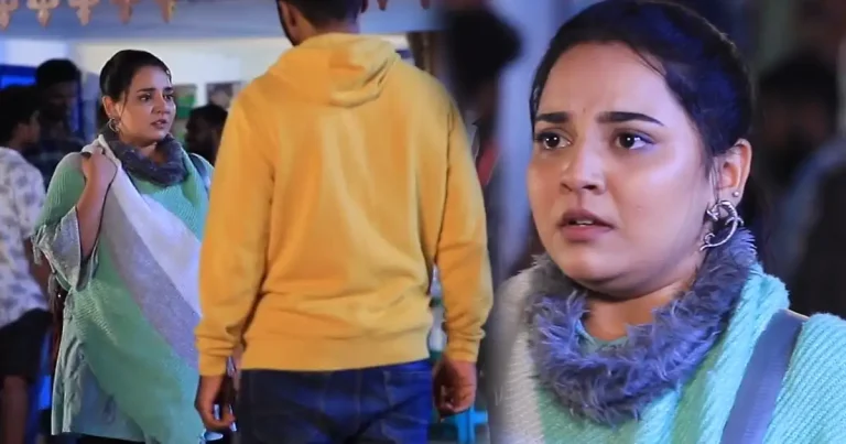 Baakiyalakshmi september 11