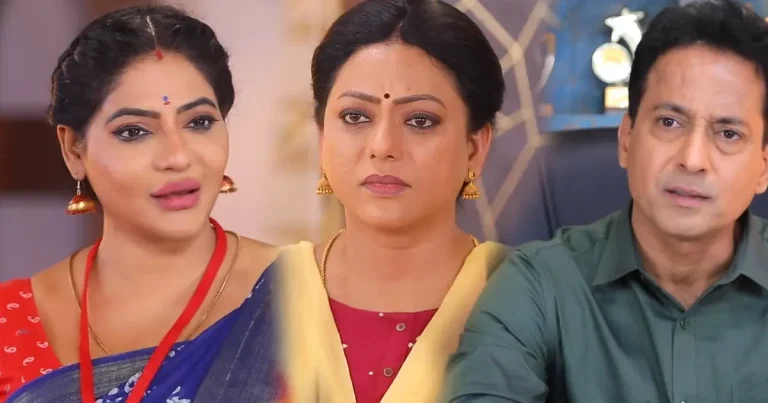 Baakiyalakshmi september 26