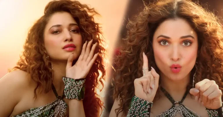 JAILER - Kaavaalaa Video Song