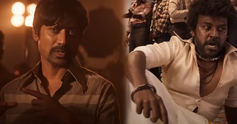 Jigarthanda DoubleX - Teaser