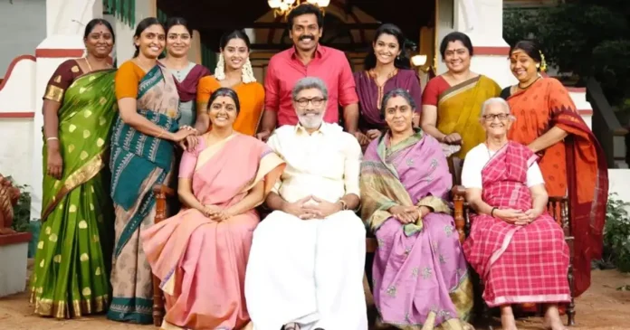 Kadaikutty Singam