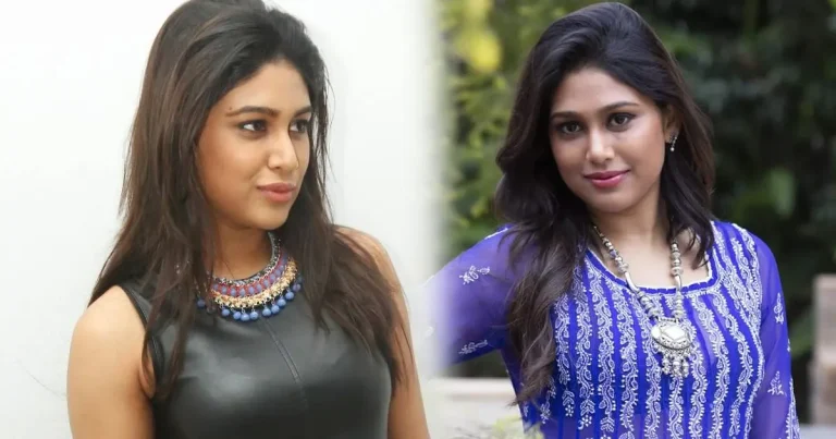 Actress Manisha yadhav