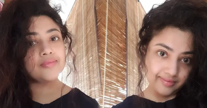 Meena latest