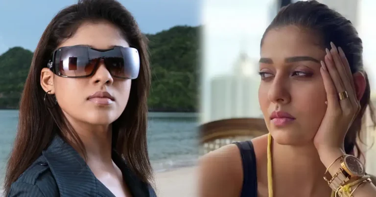 Nayanthara vignesh shivan swimming