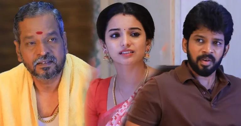 Pandian stroes september 19