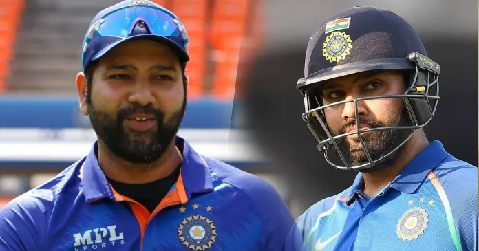 Rohit sharma 10000 runs