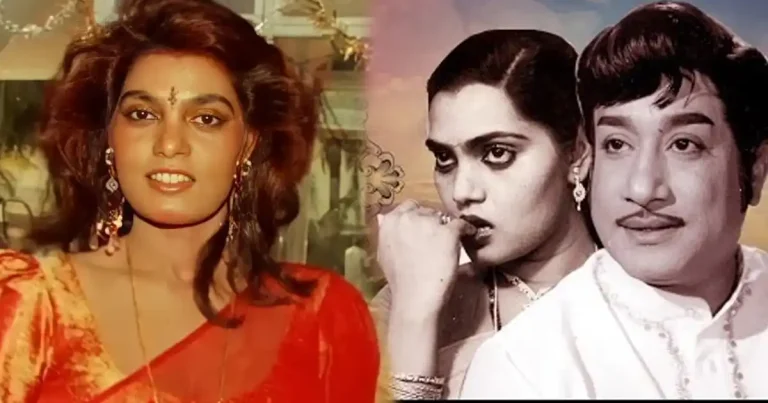 SILK SMITHA