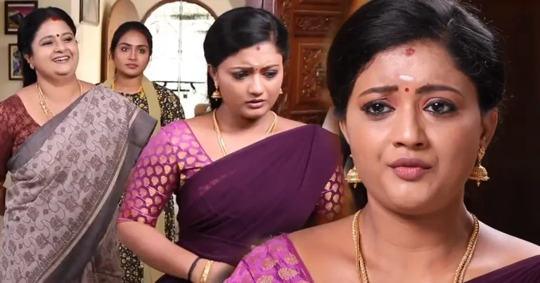 Siragadikka Aasai september 11