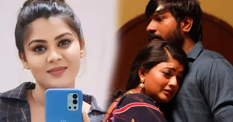 Siragadikka Aasai preetha reddy