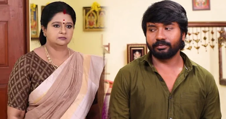 Siragadikka aasai September 15