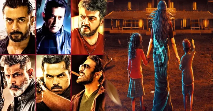Tamil movies