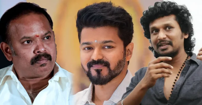 Thalapathy 68