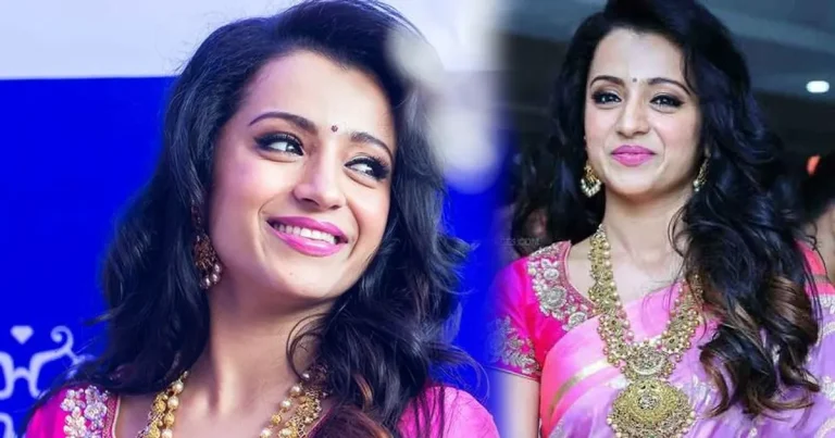 Trisha