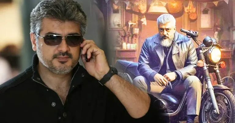 Vidaamuyarchi latest update