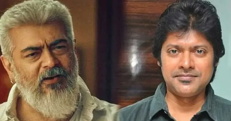 Vidaamuyarchi update