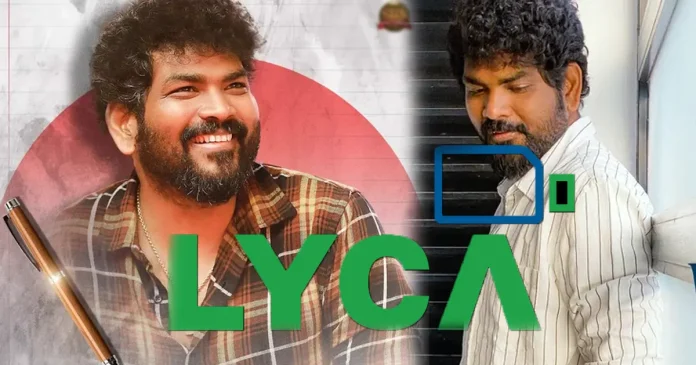 Vignesh shivan