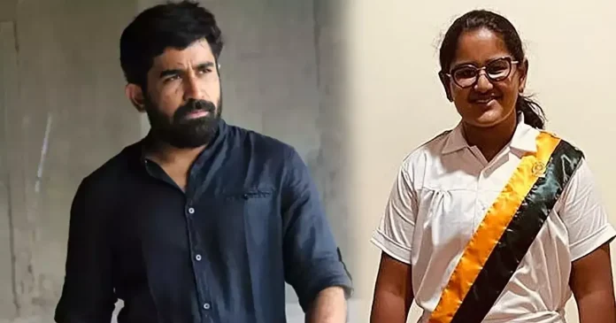 Vijay Antony