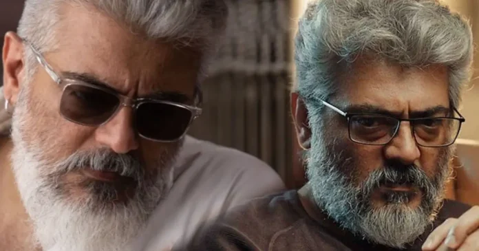 ajith kumar