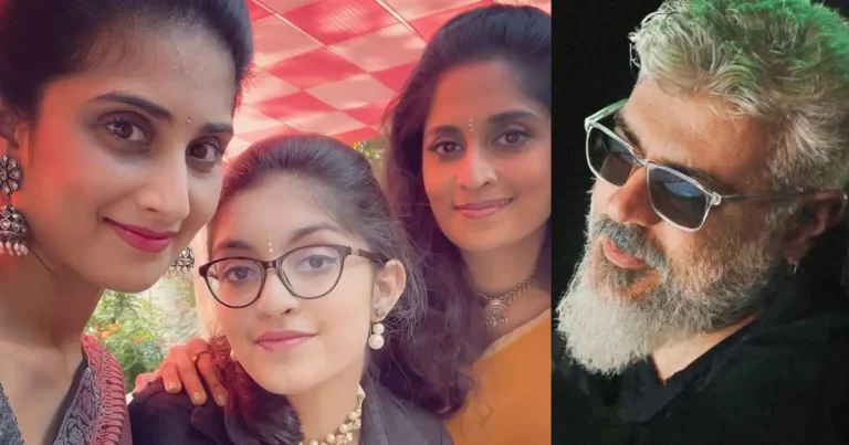 ajith shalini daughter anoushka photos