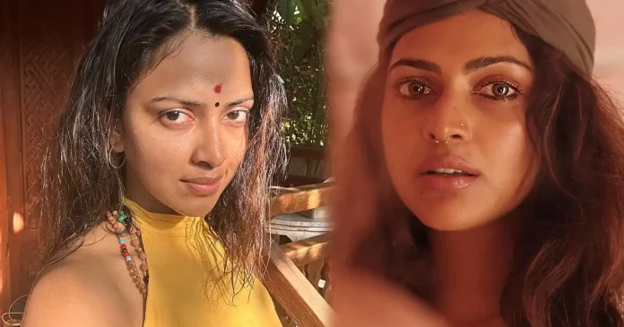 amala paul