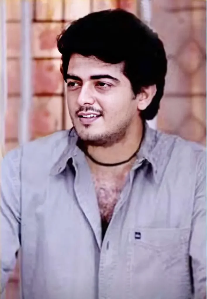 dheena