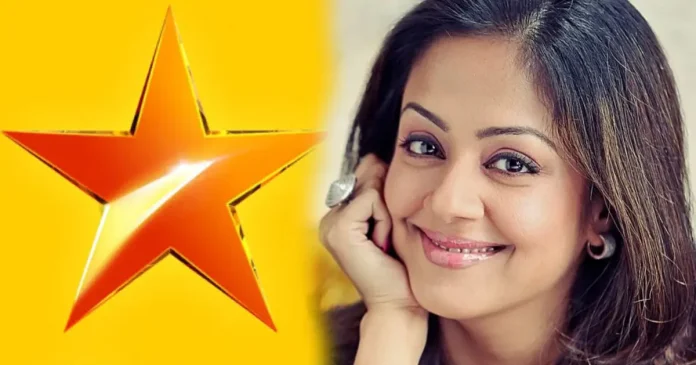 jyothika