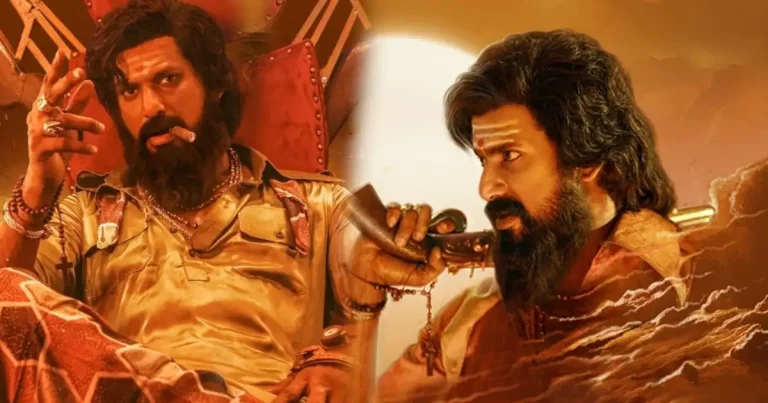 mark antony 4 th day collection