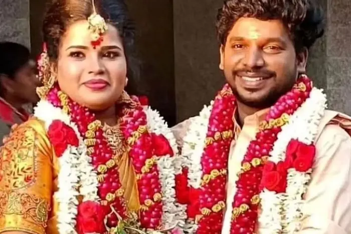 nanjil vijayan